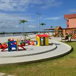 Portal para o Sol e o Mar