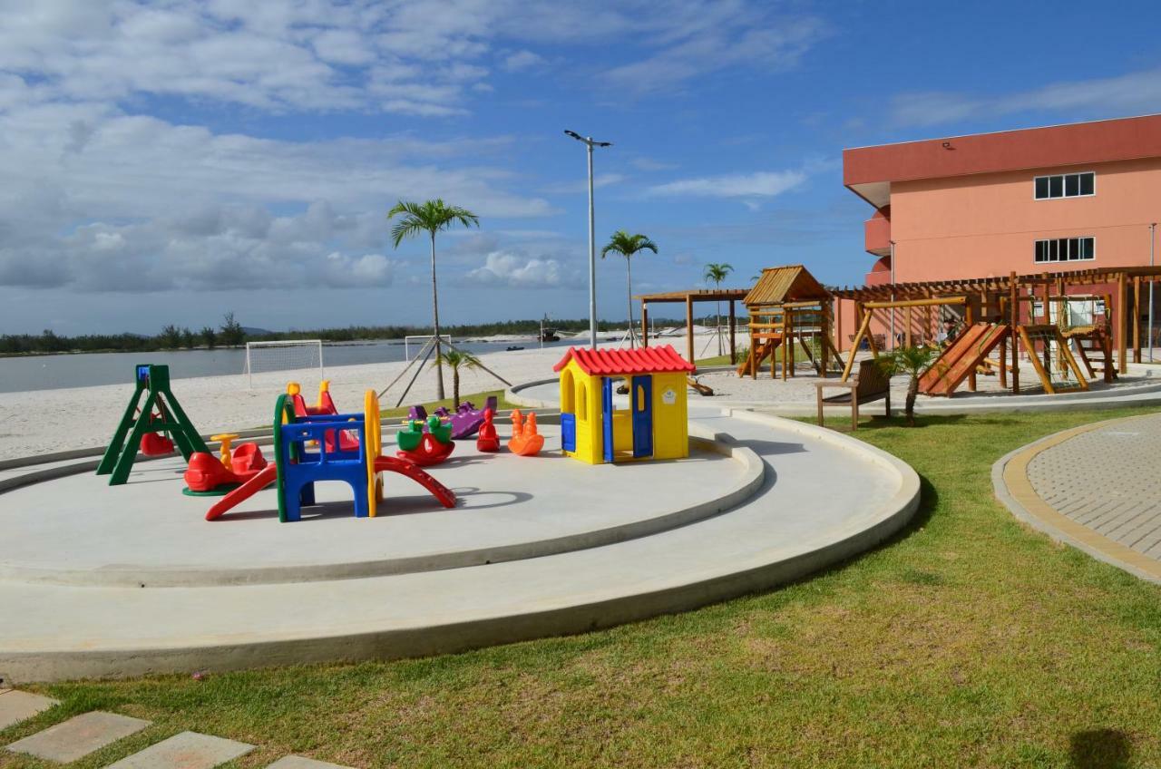 Apartamento Portal O Sol E O Mar *