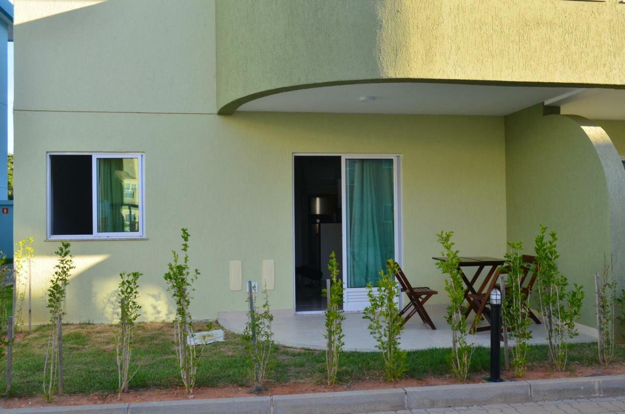 Apartamento Portal O Sol E O Mar *