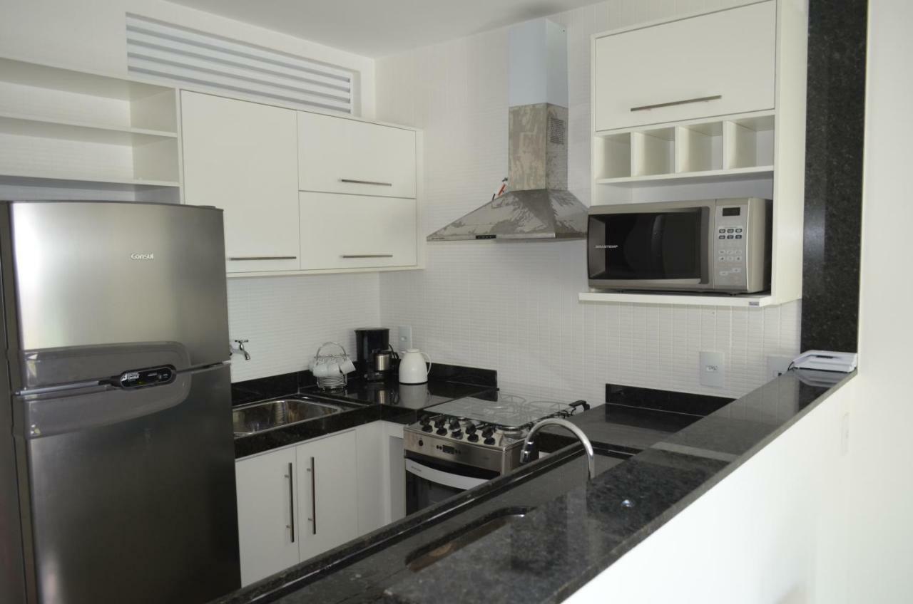 Apartamento Portal O Sol E O Mar