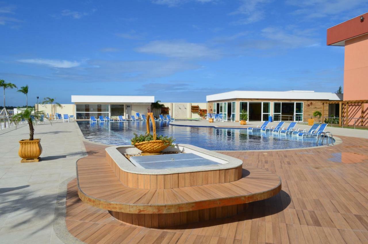 Apartamento Portal O Sol E O Mar