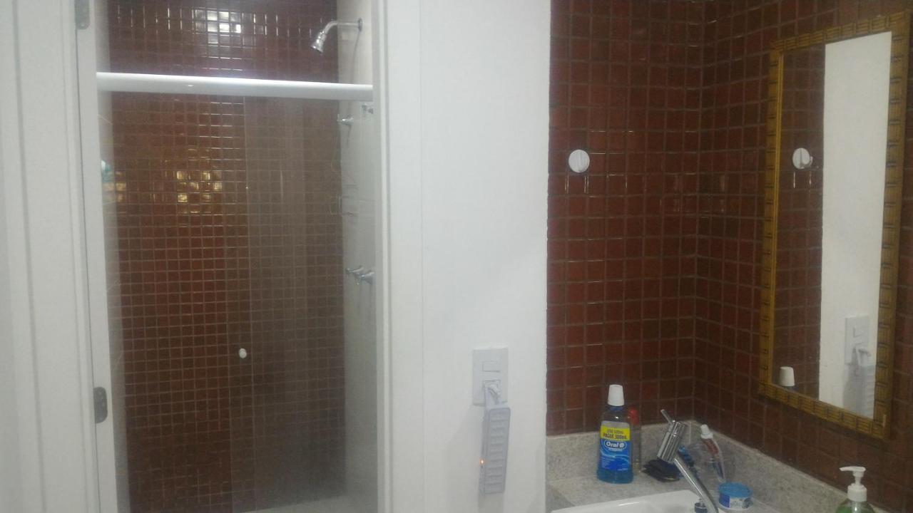 Apartamento Portal O Sol E O Mar